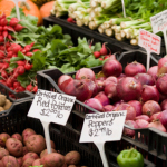 Seattle Farmers Market